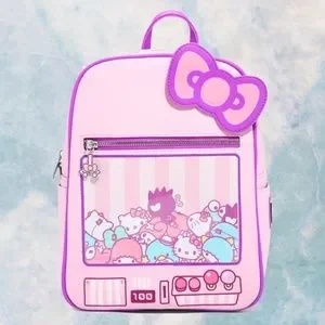 Loungefly Bags Loungefly Sanrio Hello Kitty Friends Claw